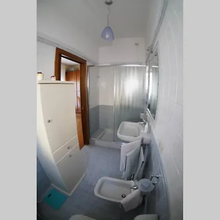 Apartment Casa Mirella