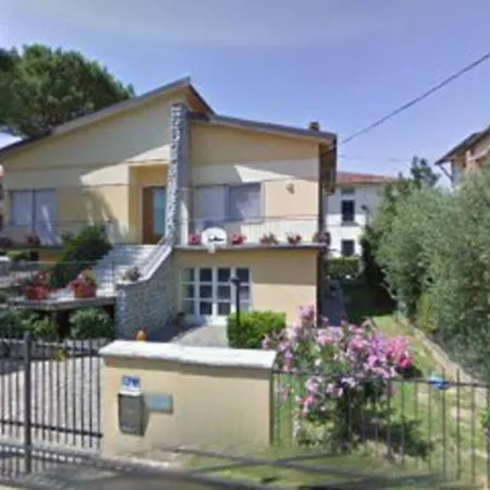 Casa Mirella Santa Croce sull' Arno