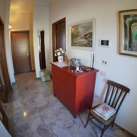 Casa Mirella