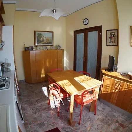 Casa Mirella Apartment Santa Croce sull' Arno