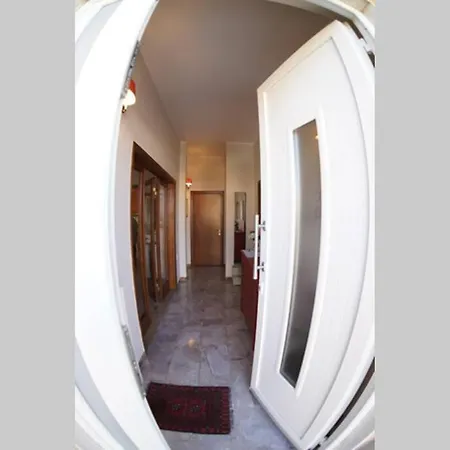 Apartment Casa Mirella