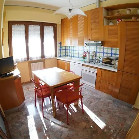 Casa Mirella Santa Croce sull' Arno
