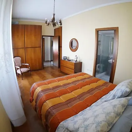 Appartement Casa Mirella