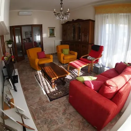 Casa Mirella Appartement