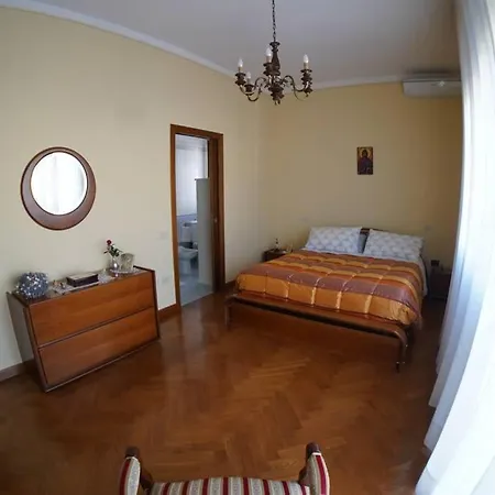 Casa Mirella