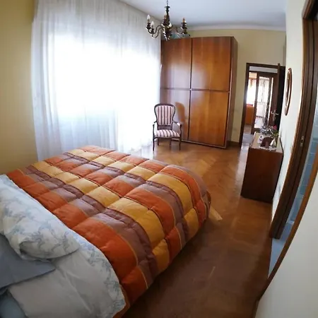 Appartement Casa Mirella