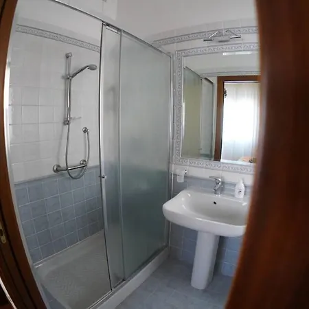 Appartement Casa Mirella